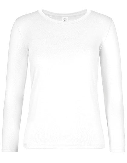 Women´s T-Shirt #E190 Long Sleeve